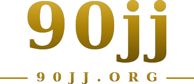 90jj logo